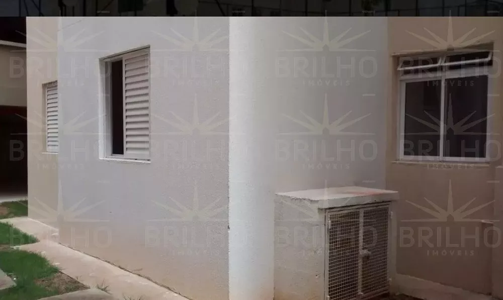 Apartamento à venda e aluguel com 2 quartos, 46m² - Foto 14