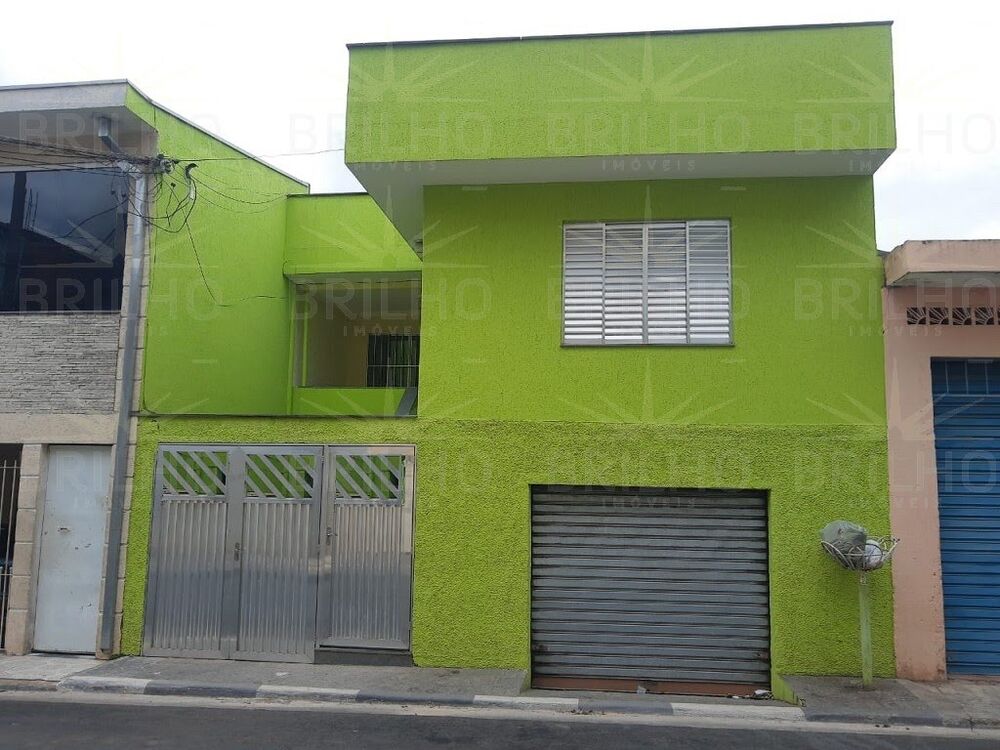 Casa, 2 quartos, 125 m² - Foto 1