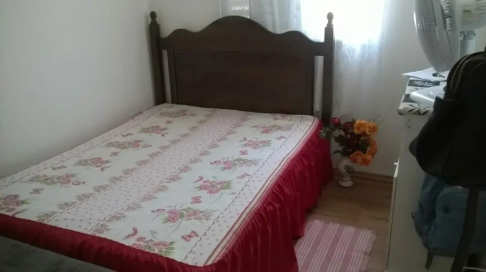 Apartamento, 2 quartos - Foto 8