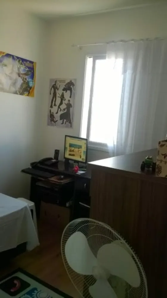 Apartamento, 2 quartos - Foto 5