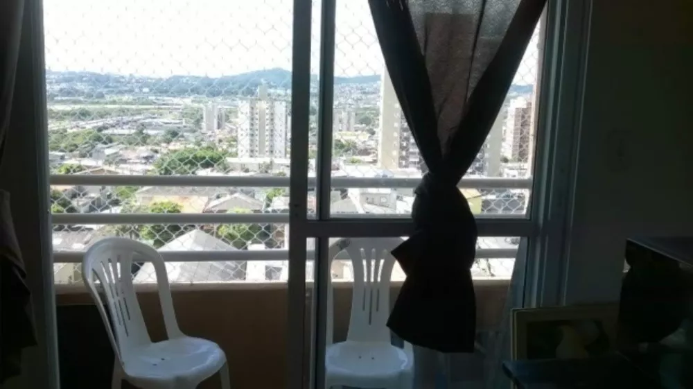 Apartamento, 2 quartos - Foto 7