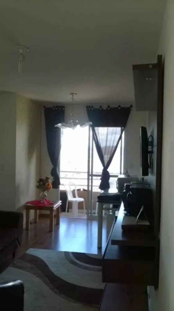 Apartamento, 2 quartos - Foto 8