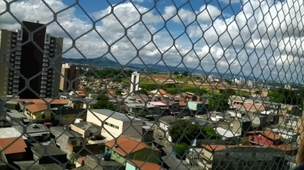 Apartamento, 2 quartos - Foto 12