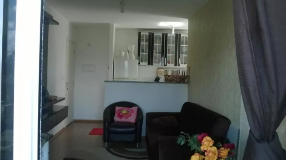 Apartamento, 2 quartos - Foto 5