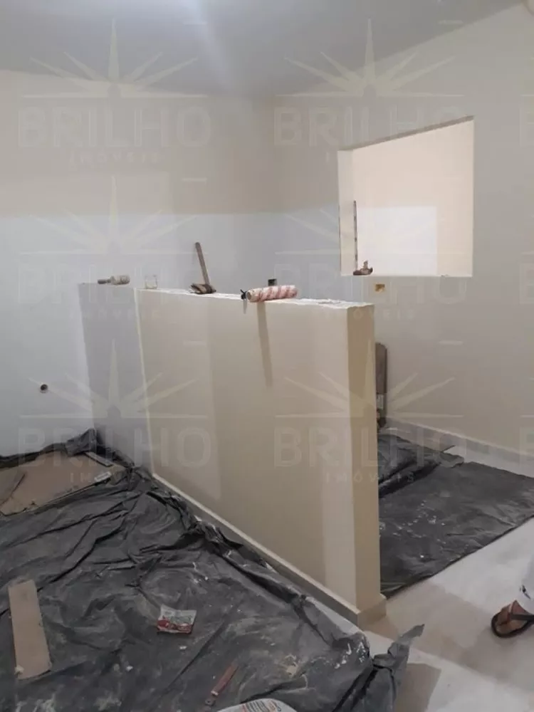 Casa para alugar com 1 quarto, 125m² - Foto 1