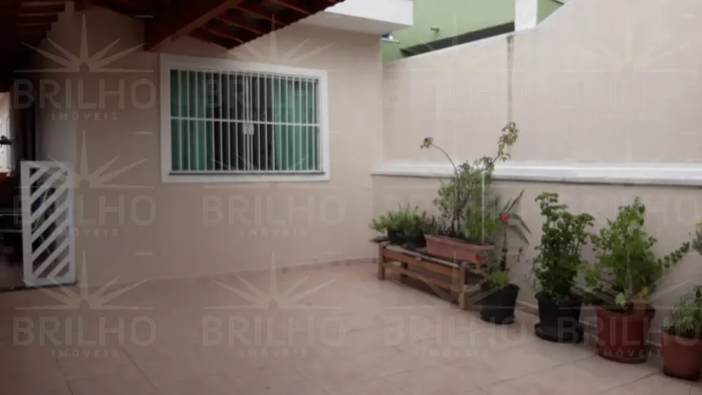 Casa, 2 quartos, 162 m² - Foto 1