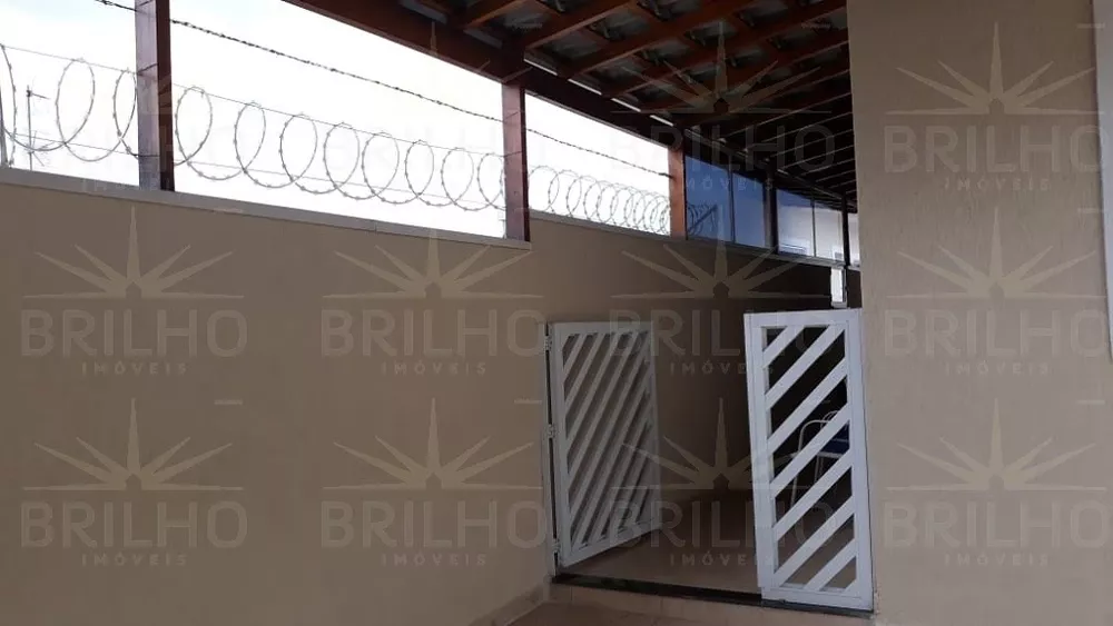 Casa, 2 quartos, 162 m² - Foto 11