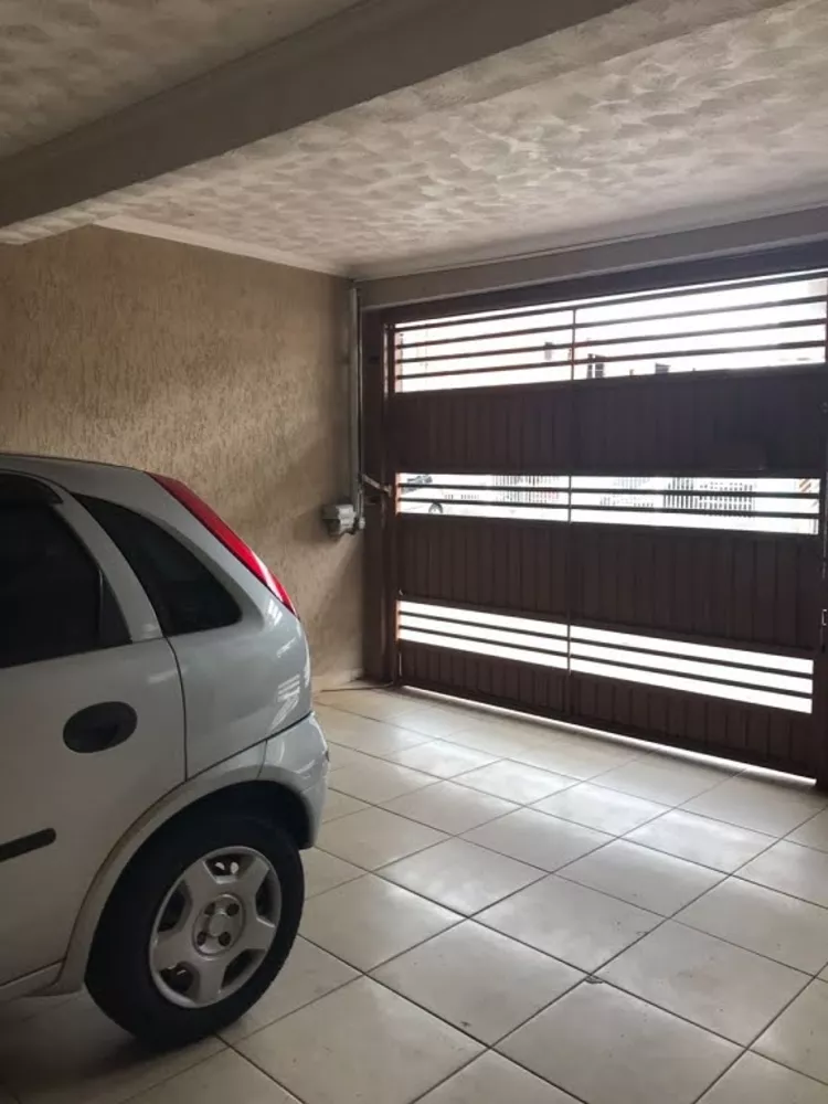 Sobrado à venda com 3 quartos, 150m² - Foto 4