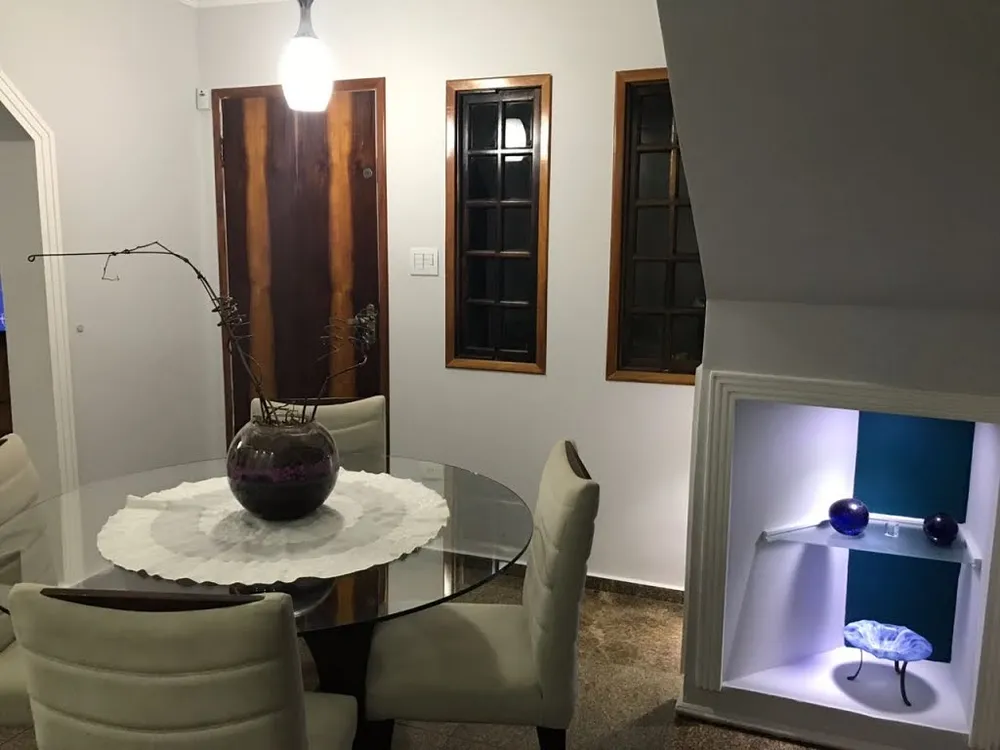 Sobrado, 3 quartos, 150 m² - Foto 2