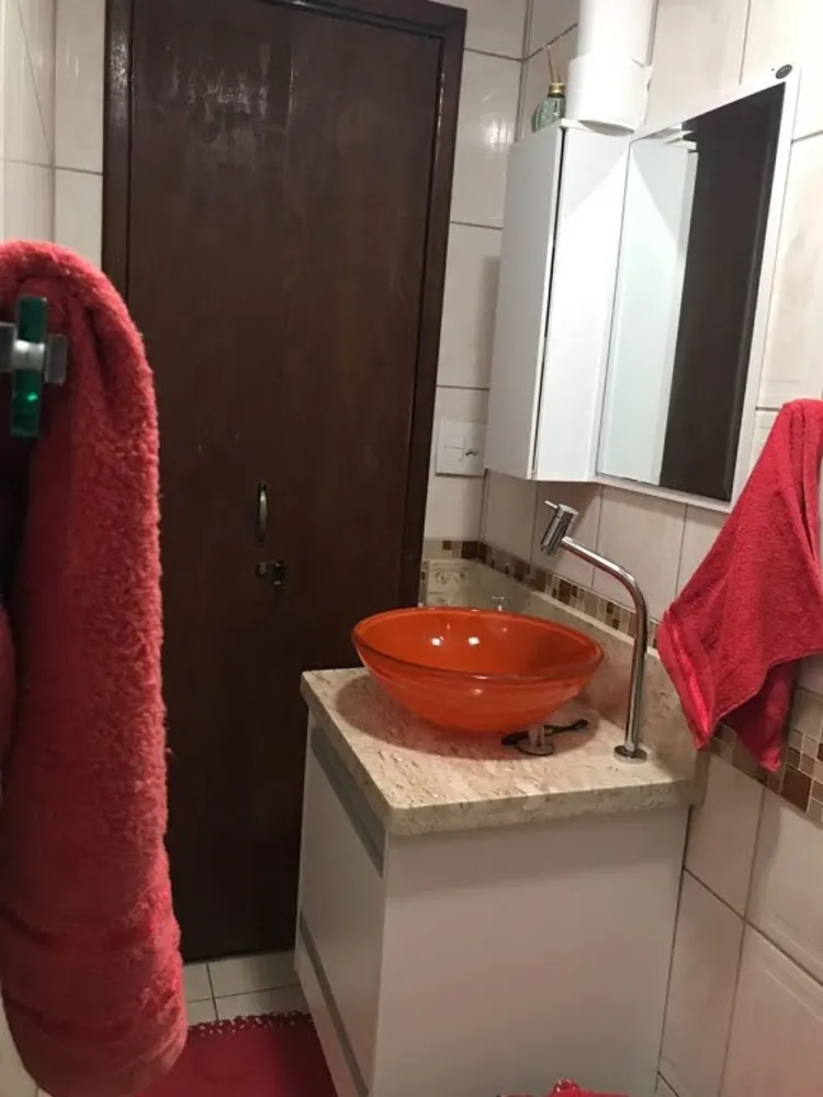 Sobrado, 3 quartos, 150 m² - Foto 3