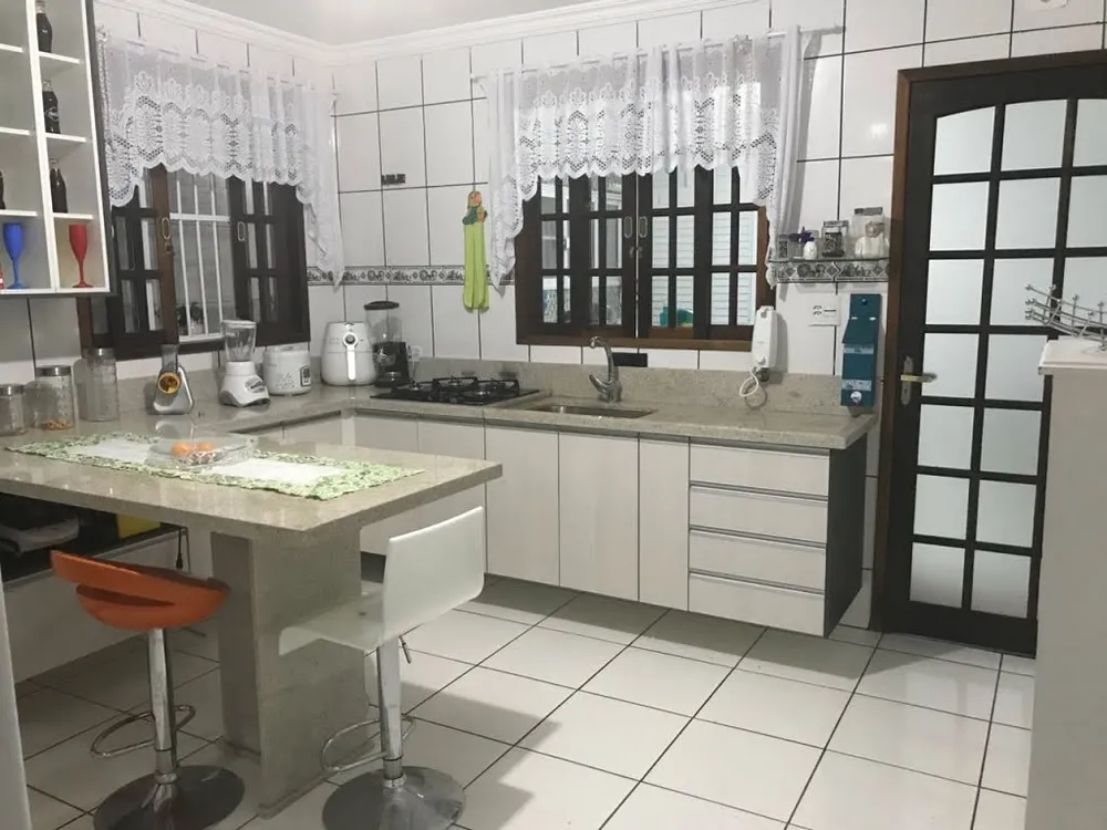 Sobrado, 3 quartos, 150 m² - Foto 1