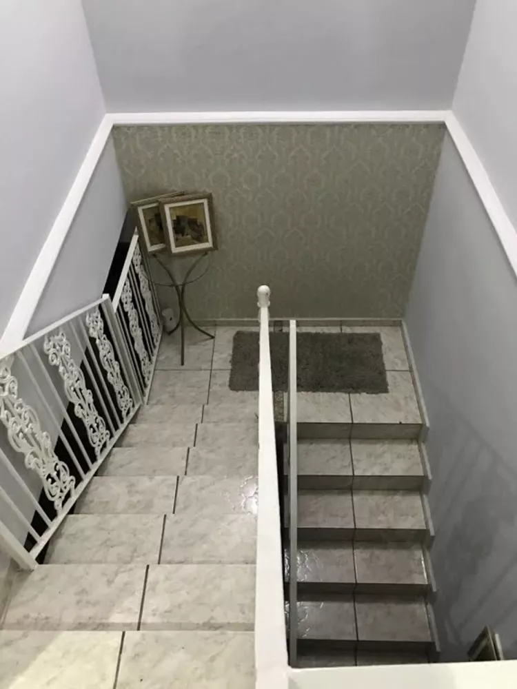 Sobrado à venda com 3 quartos, 150m² - Foto 3