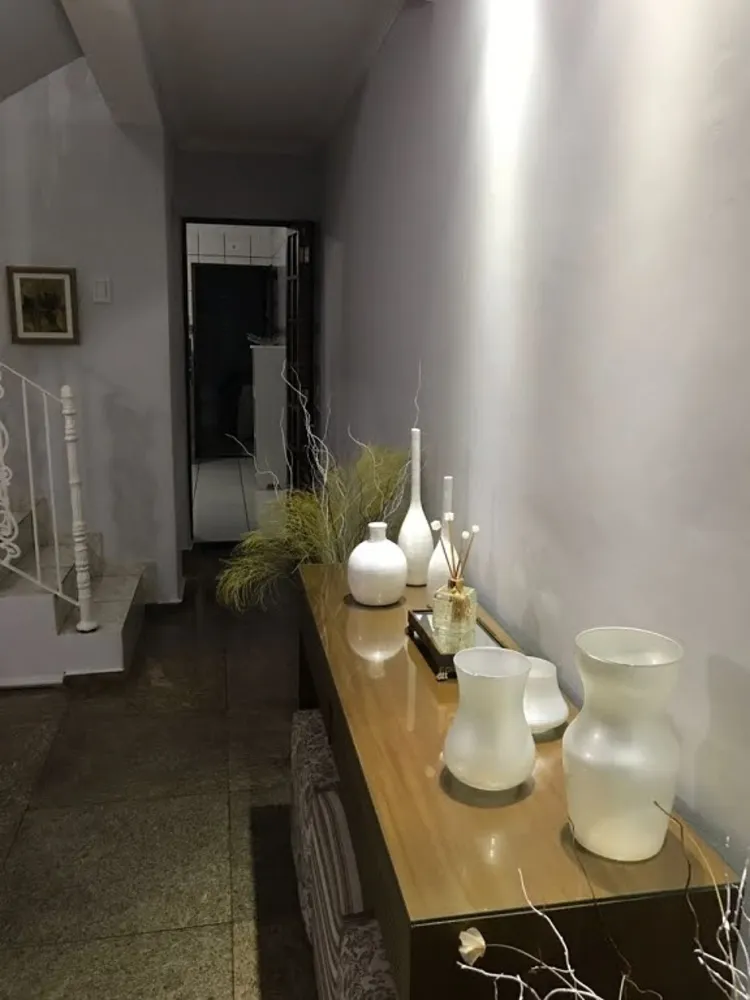 Sobrado, 3 quartos, 150 m² - Foto 4