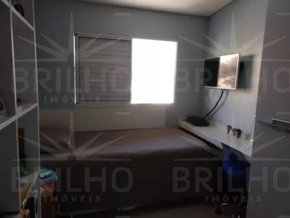 Sobrado à venda com 3 quartos, 200m² - Foto 4