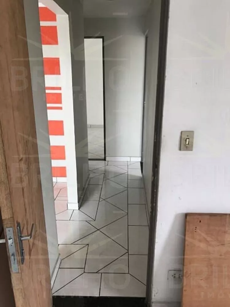 Apartamento à venda com 3 quartos, 76m² - Foto 4