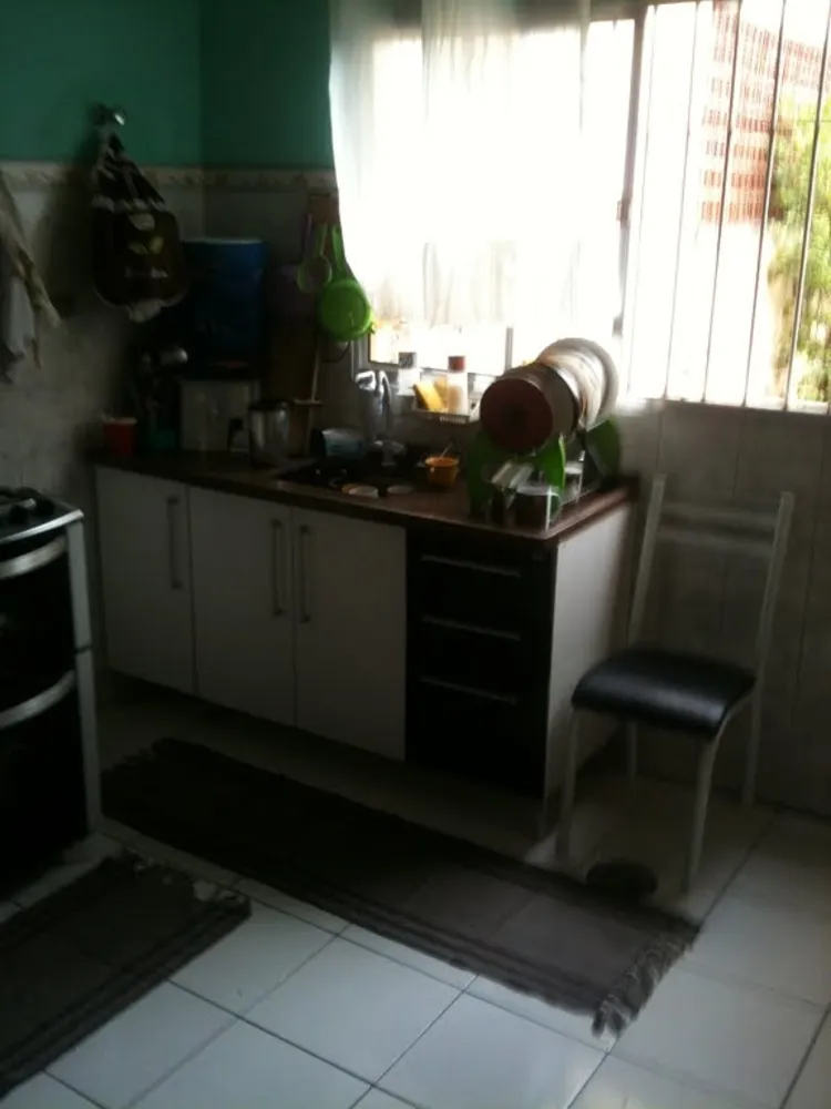 Casa, 3 quartos - Foto 21