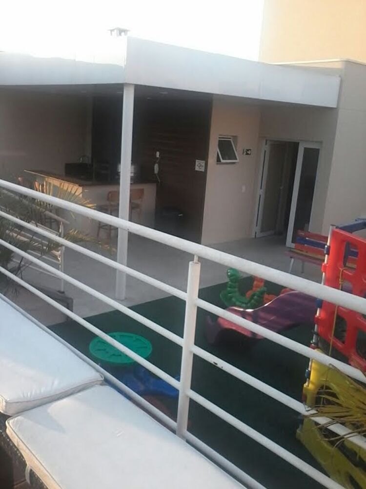 Apartamento à venda com 2 quartos, 66m² - Foto 14
