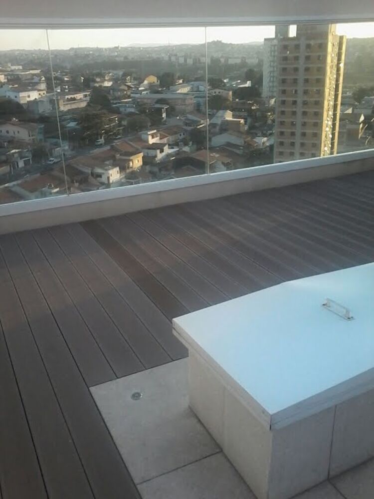Apartamento à venda com 2 quartos, 66m² - Foto 21