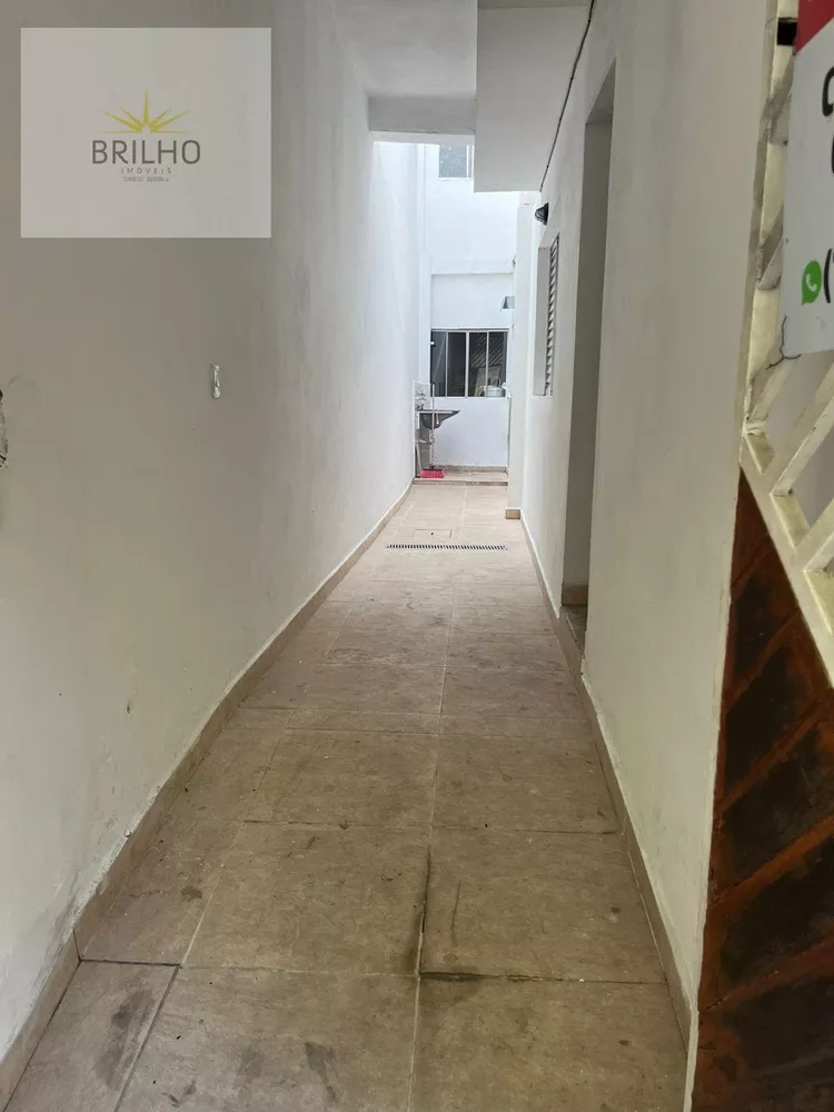 Casa, 2 quartos - Foto 1