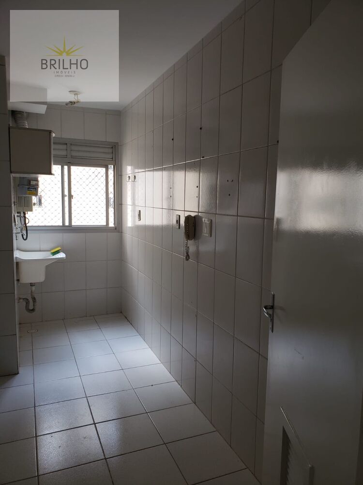 Apartamento, 3 quartos, 70 m² - Foto 2