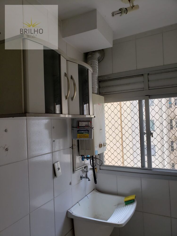 Apartamento, 3 quartos, 70 m² - Foto 11