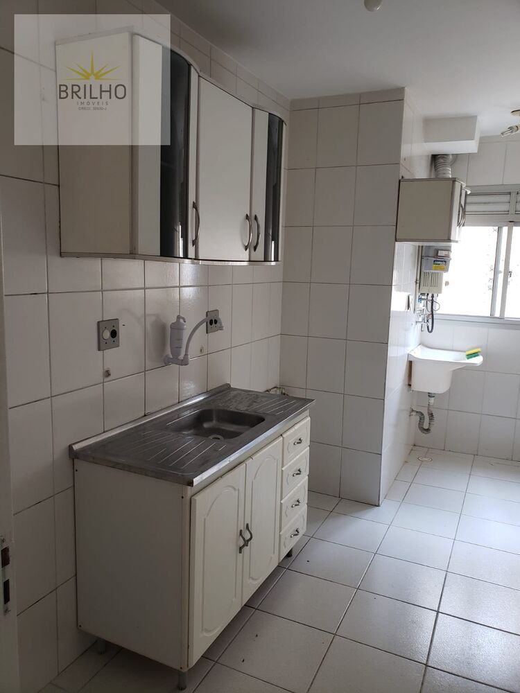 Apartamento, 3 quartos, 70 m² - Foto 3