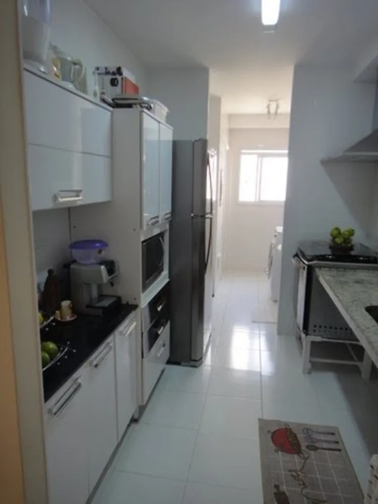 Apartamento, 3 quartos - Foto 2