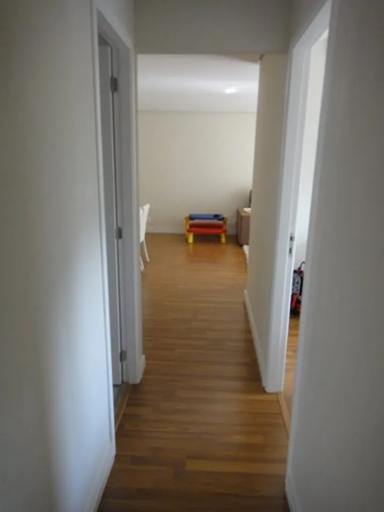 Apartamento, 3 quartos - Foto 1