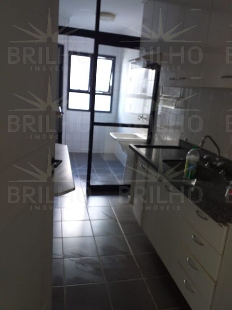 Apartamento, 3 quartos, 84 m² - Foto 2