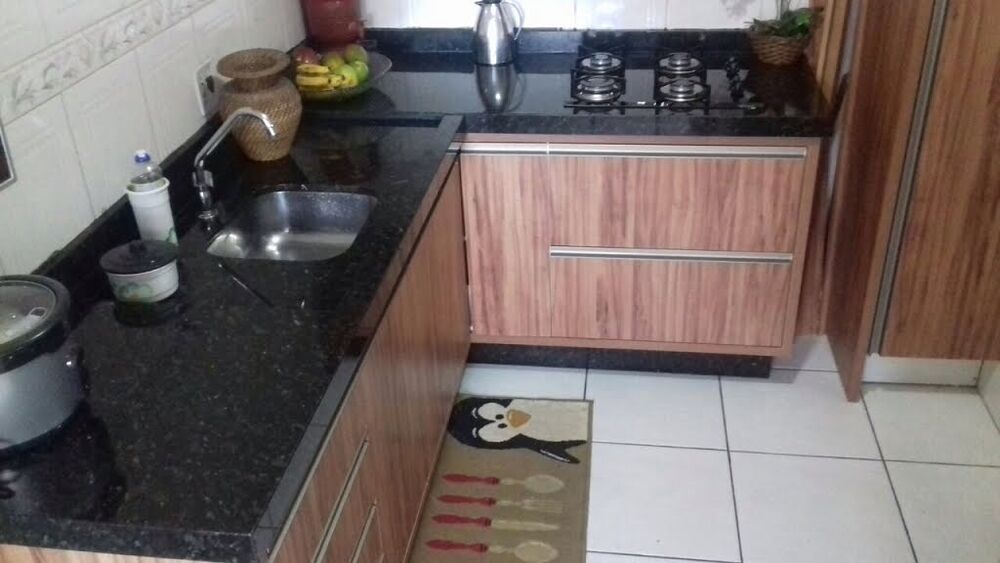 Apartamento, 2 quartos, 50 m² - Foto 8