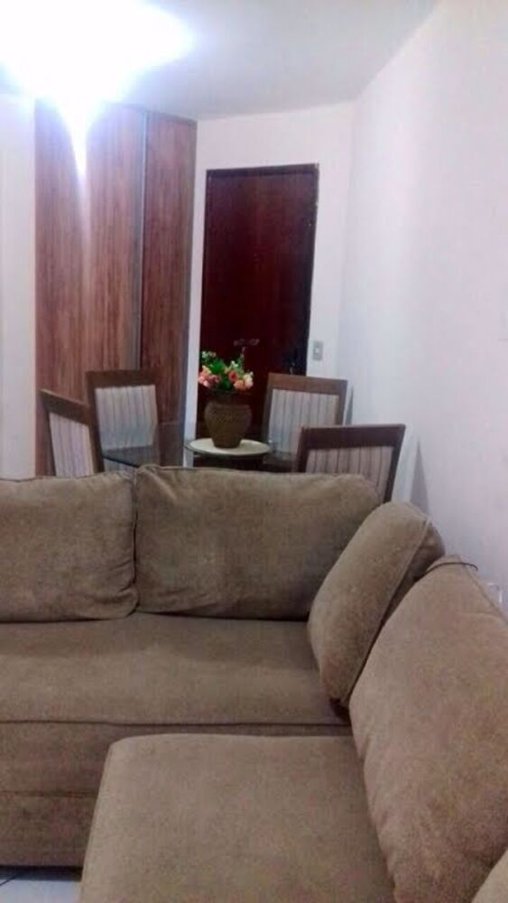 Apartamento, 2 quartos, 50 m² - Foto 5