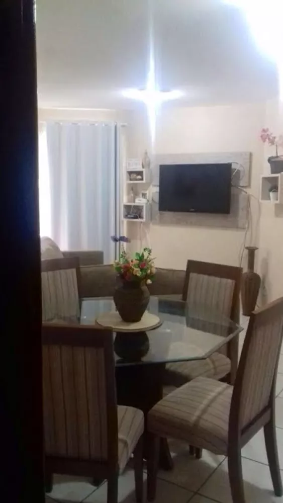 Apartamento à venda e aluguel com 2 quartos, 50m² - Foto 2