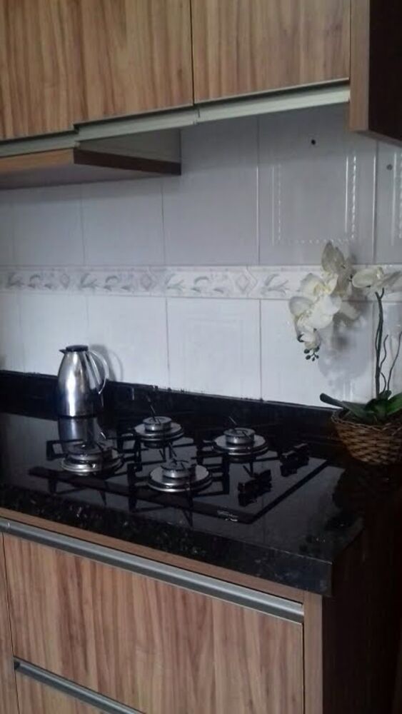 Apartamento, 2 quartos, 50 m² - Foto 7