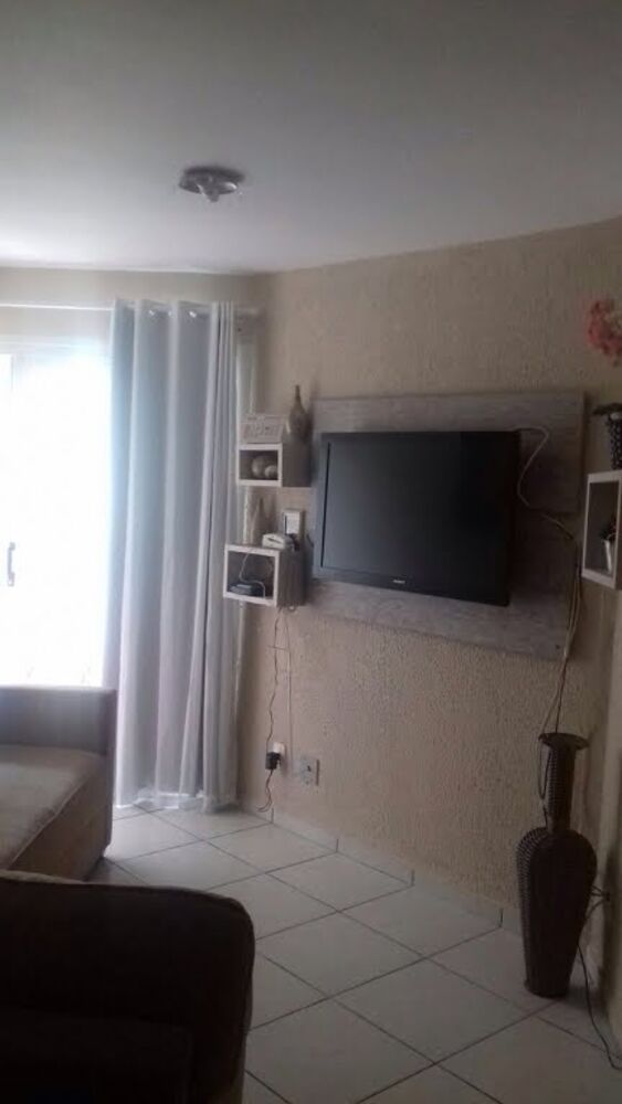 Apartamento, 2 quartos, 50 m² - Foto 6