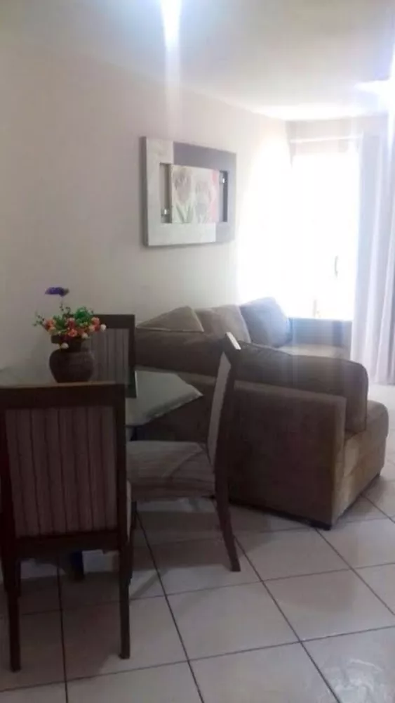 Apartamento à venda e aluguel com 2 quartos, 50m² - Foto 3