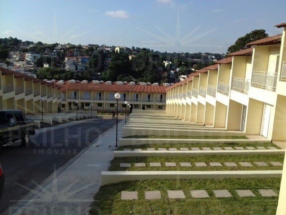 Casa de Condomínio, 2 quartos - Foto 4