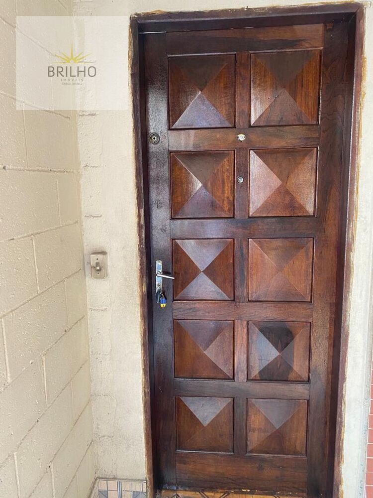 Apartamento, 2 quartos, 55 m² - Foto 2