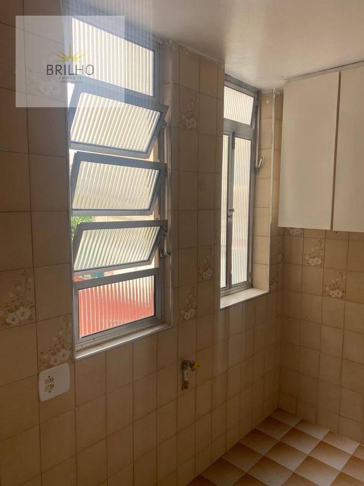 Apartamento, 2 quartos, 55 m² - Foto 8