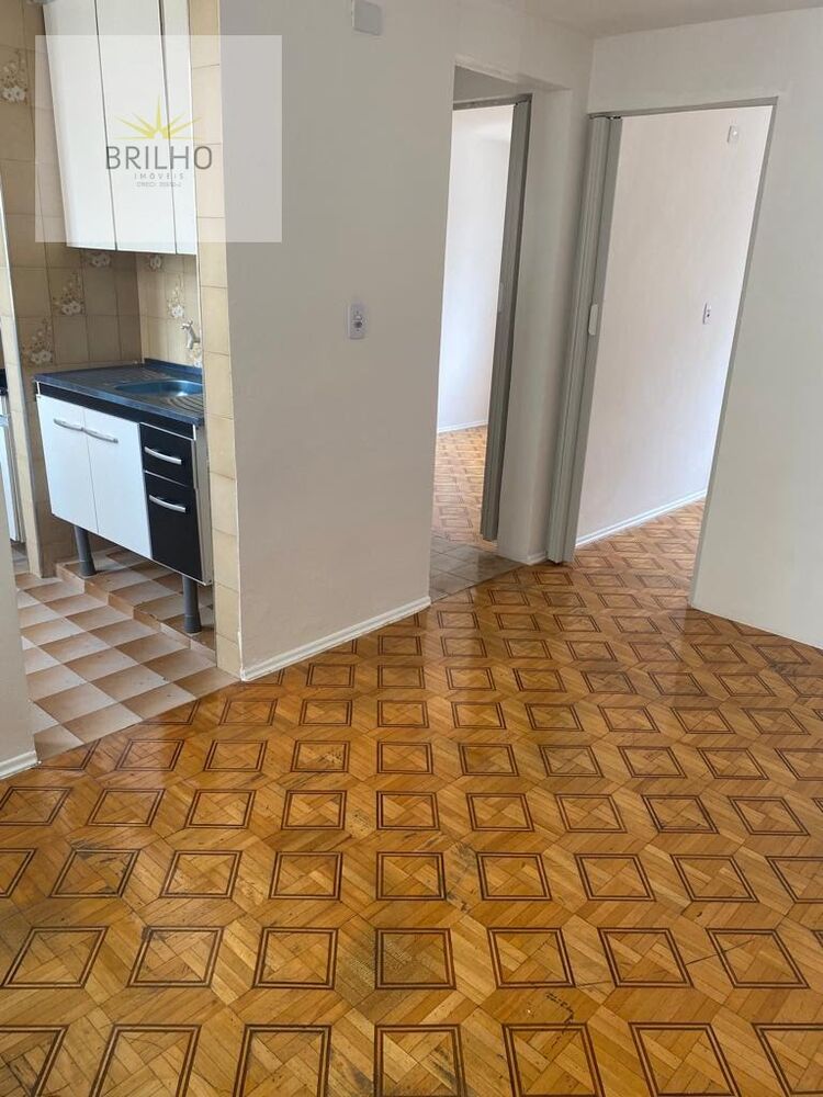 Apartamento, 2 quartos, 55 m² - Foto 1