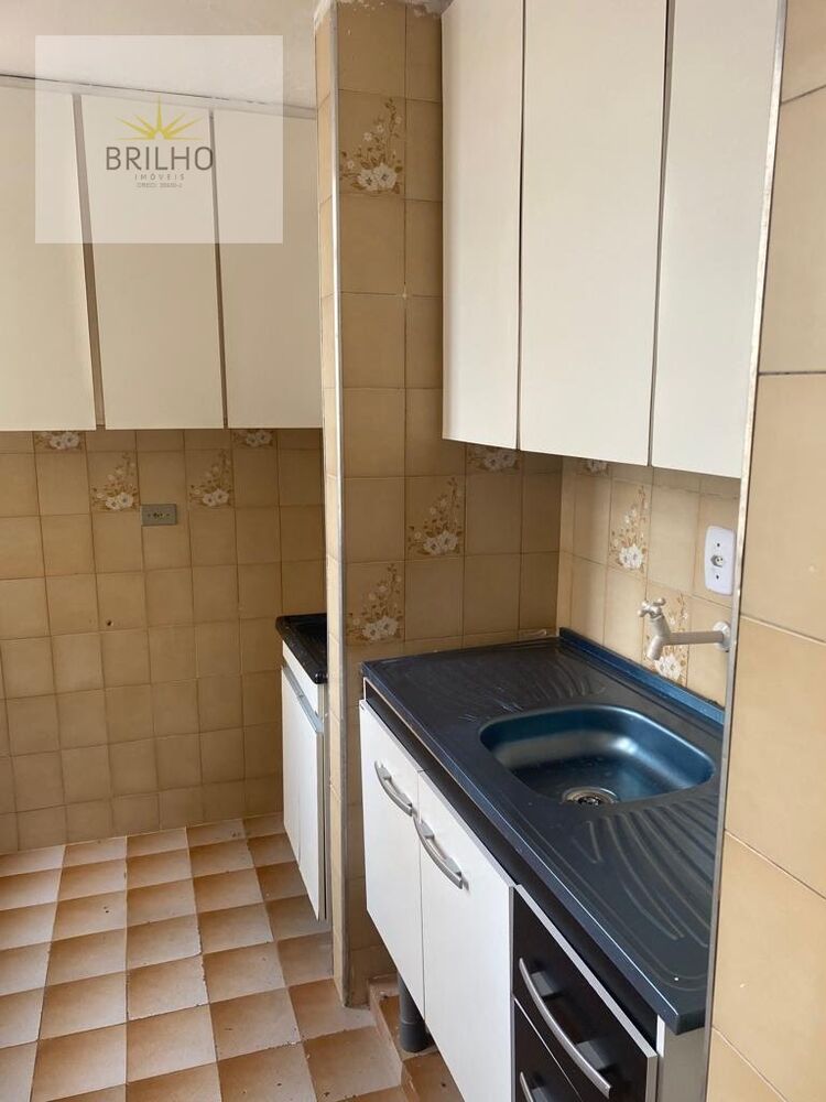 Apartamento, 2 quartos, 55 m² - Foto 4
