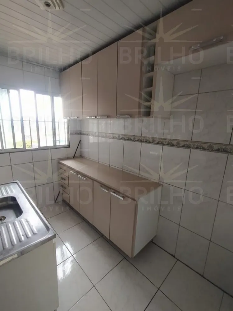 Casa, 1 quarto, 30 m² - Foto 2