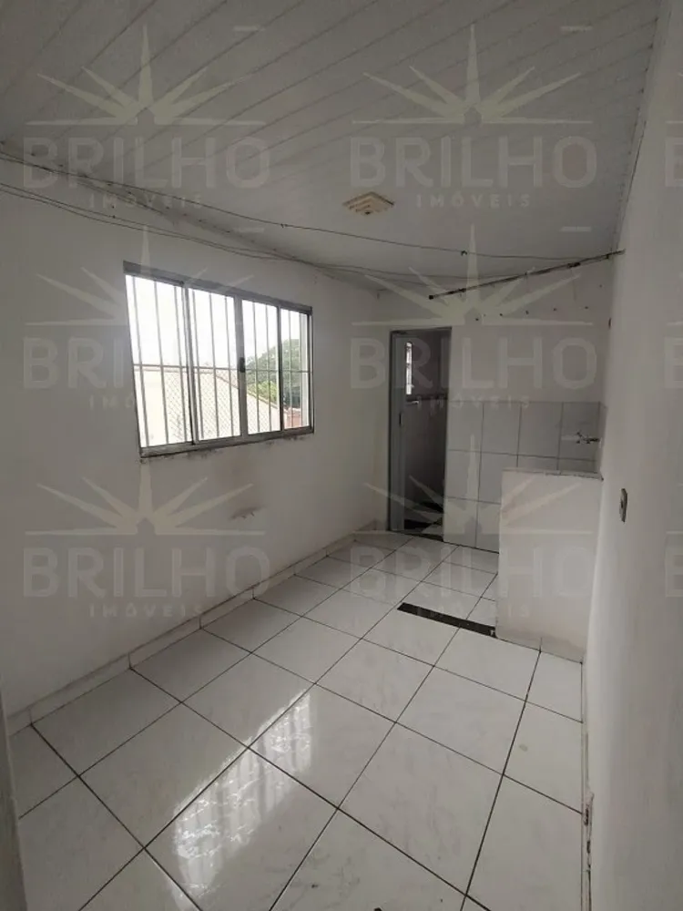 Casa, 1 quarto, 30 m² - Foto 3