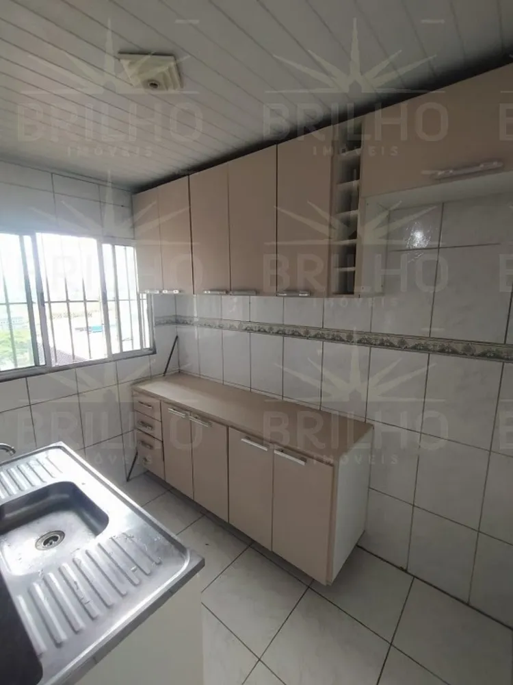 Casa, 1 quarto, 30 m² - Foto 4