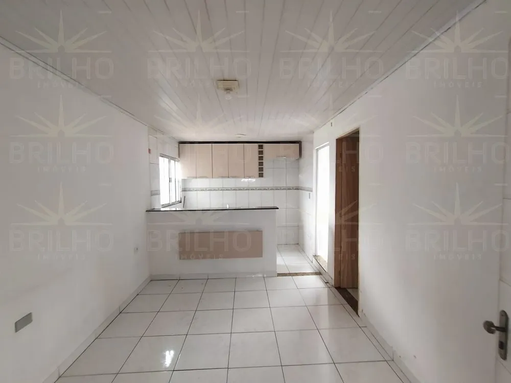 Casa, 1 quarto, 30 m² - Foto 1