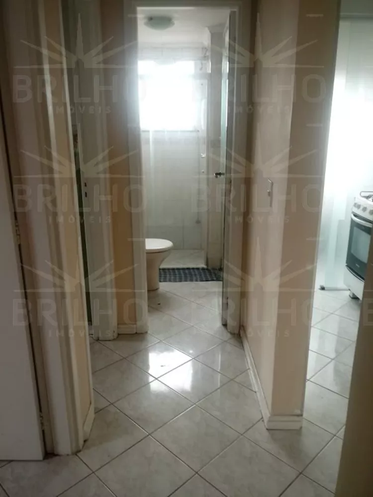 Apartamento, 2 quartos, 60 m² - Foto 2