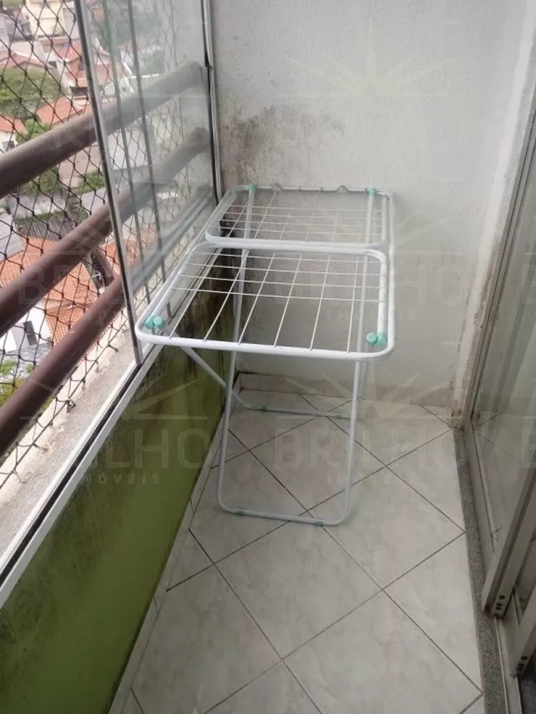 Apartamento, 2 quartos, 60 m² - Foto 4
