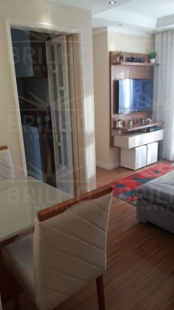 Apartamento, 2 quartos, 59 m² - Foto 2