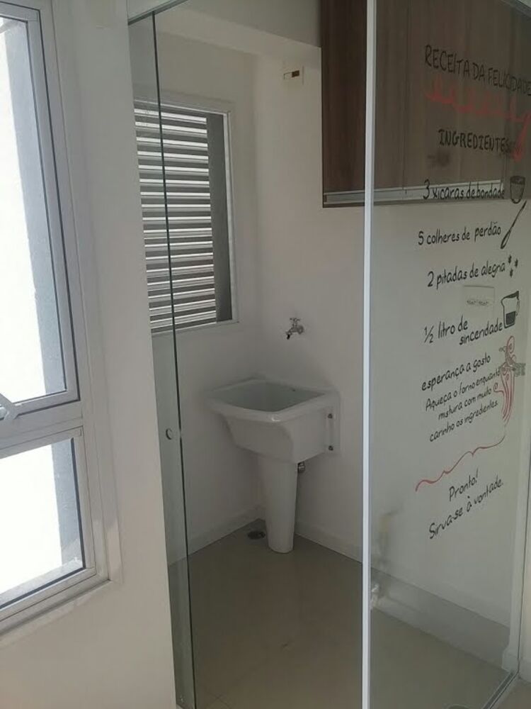 Apartamento, 1 quarto - Foto 1