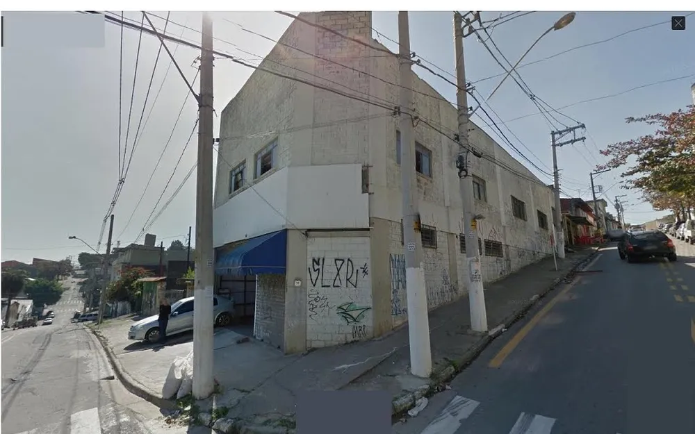 Depósito-Galpão - Foto 1