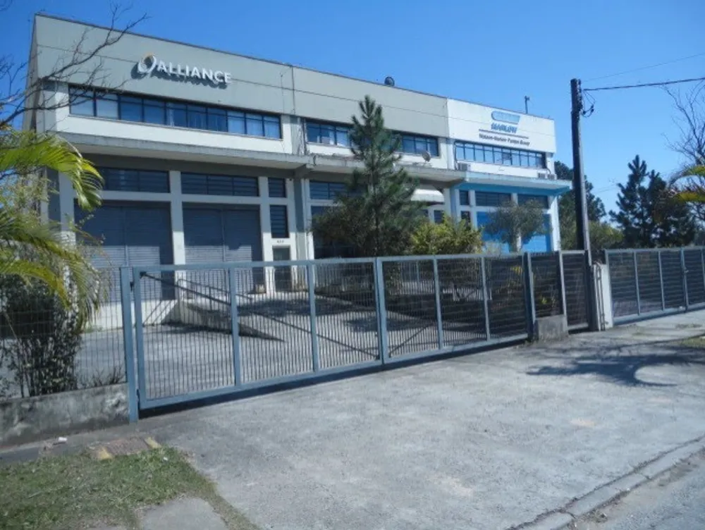 Depósito-Galpão - Foto 8
